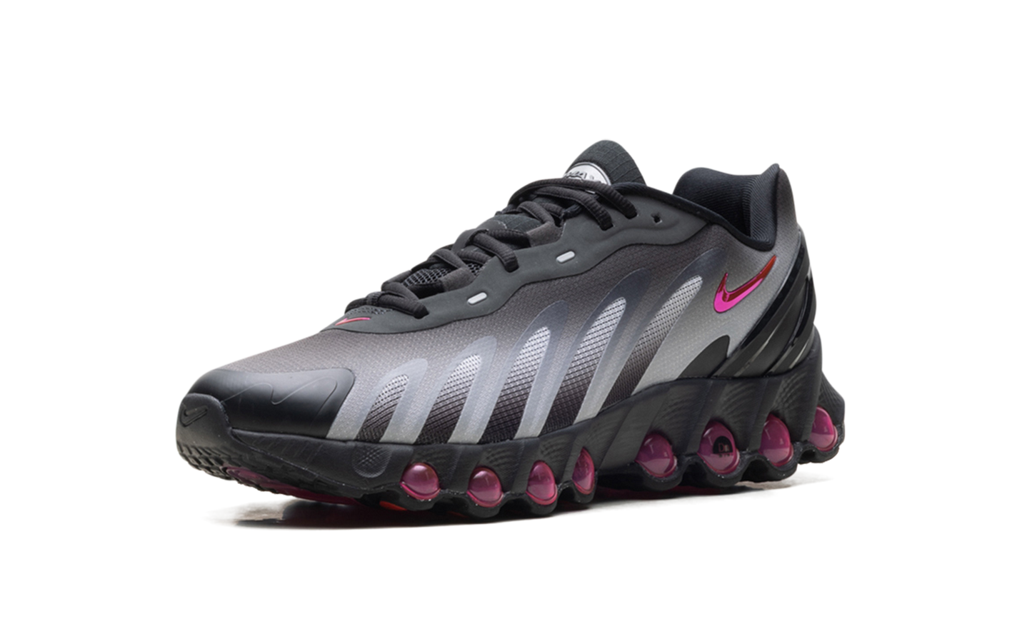 Air Max Dn8 "Smoke Grey / Pink Blast" IH4119 004