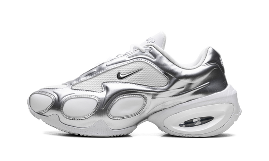 Air Max Muse WMNS "Metallic Silver" FV1920 100