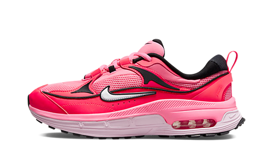 AIR MAX BLISS WMNS "Laser Pink" DH5128 600
