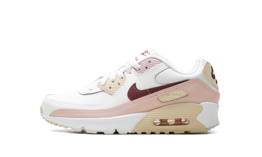 Air Max 90 GS "Phantom Echo Pink" HF6358 006