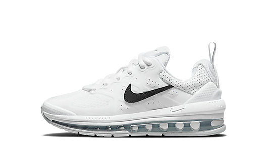 Air Max Genome GS "White Black" CZ4652 100