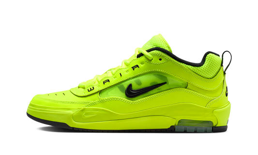 SB Air Max Ishod Wair "Tennis Ball" IB6212 701