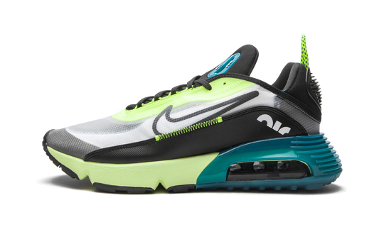 Air Max 2090 "Volt / Valerian Blue" BV9977 101
