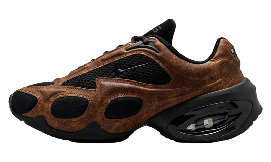 Air Max Muse SE WMNS "Light British Tan" HQ1831 200