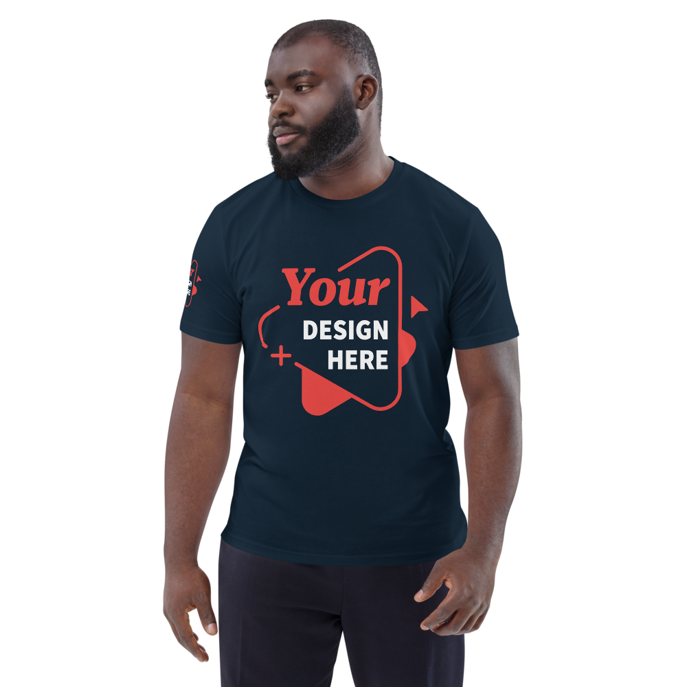 Unisex Organic Cotton T-Shirt | Stanley Stella STTU755