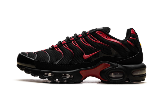 Air Max Plus "Bred" CU4864 001