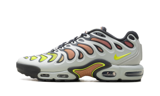 Air Max Plus Drift "Light Silver / Volt" FD4290 009