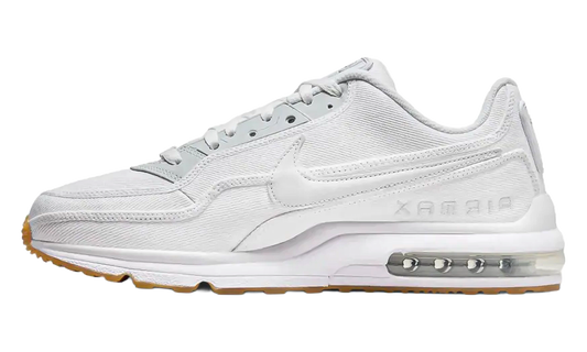 Nike Air Max LTD 3 TXT "WHITE GUM" 746379-121