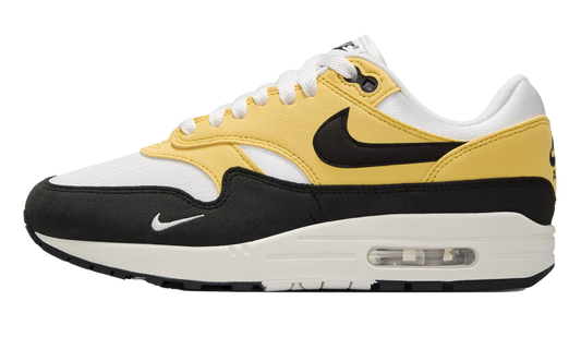 Air Max 1 '87 WMNS "Saturn Gold Black" HF1194 700
