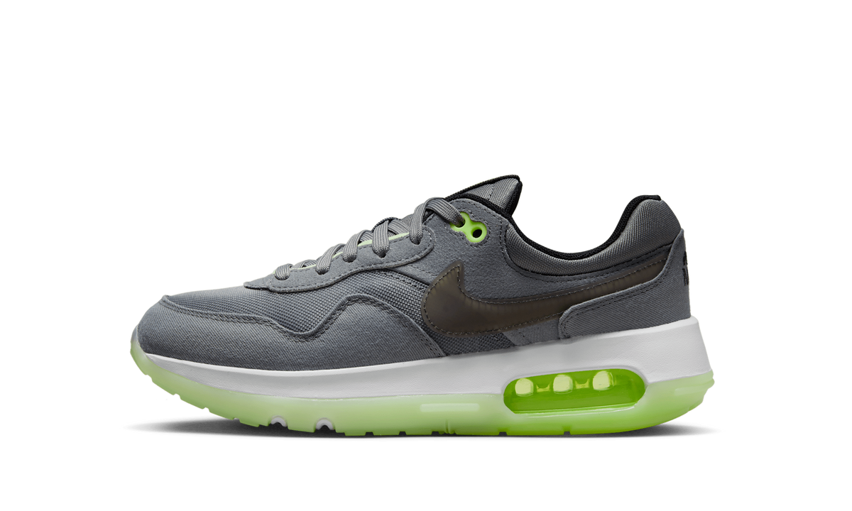 Air Max Motif GS "Smoke Grey Volt'" DH9388 005