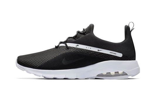 Air Max Motion Racer 2 "Black" AA2178 005