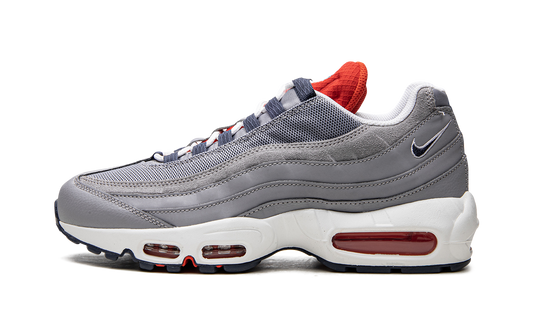 Air Max 95 "Grey USA" DB0250 001
