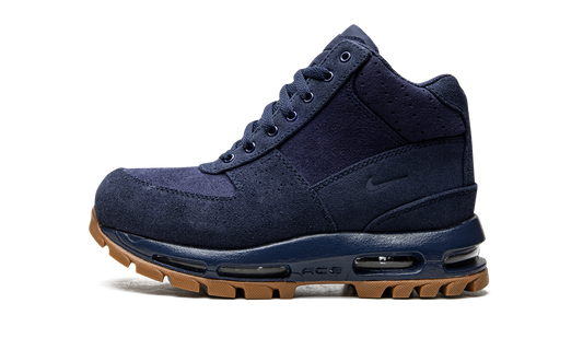 Air Max Goadome (GS) "Midnight Navy" 311567 400