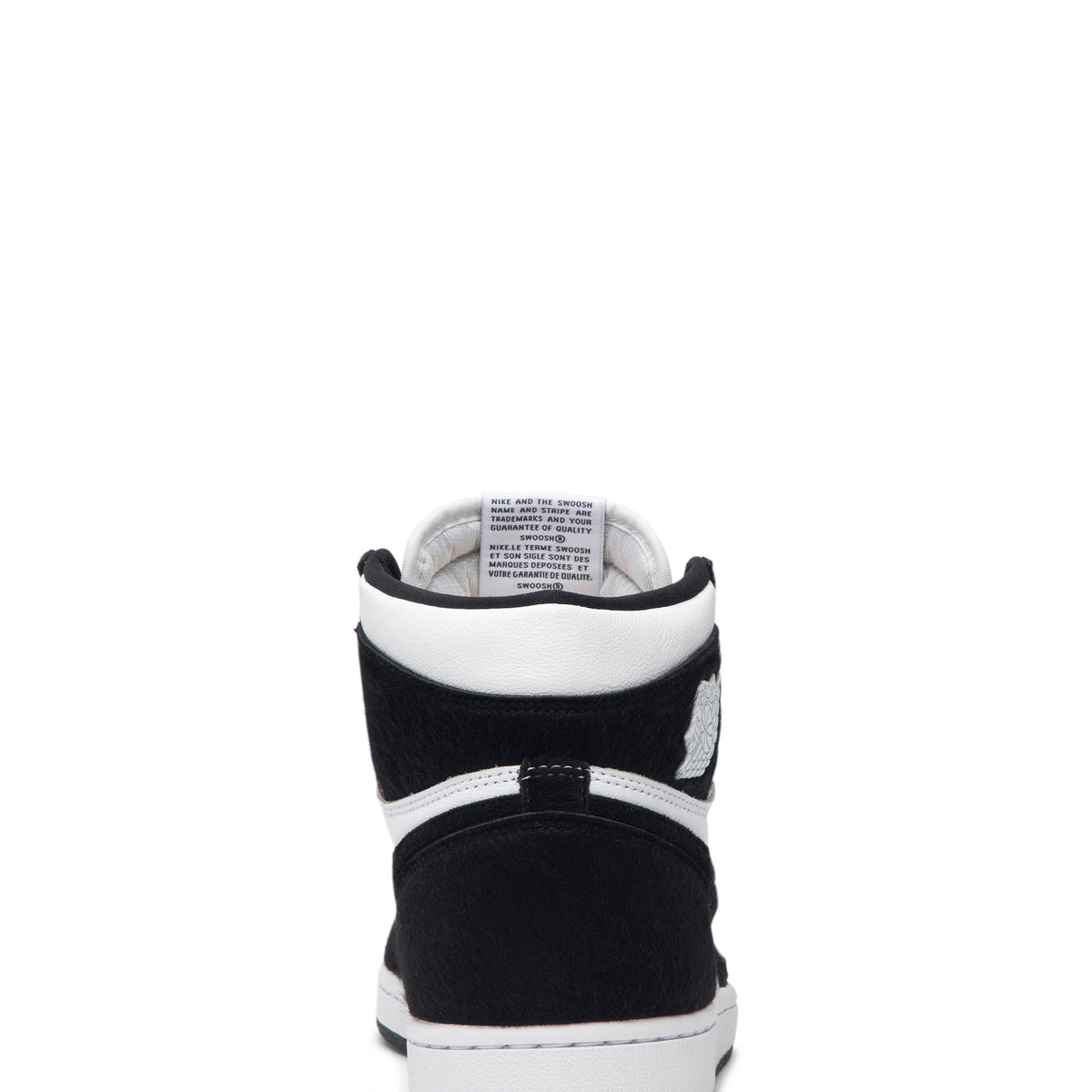 Wmns Air Jordan 1 Retro High OG ‘Twist’ CD0461-007 Sneakers - Hall of Fame
