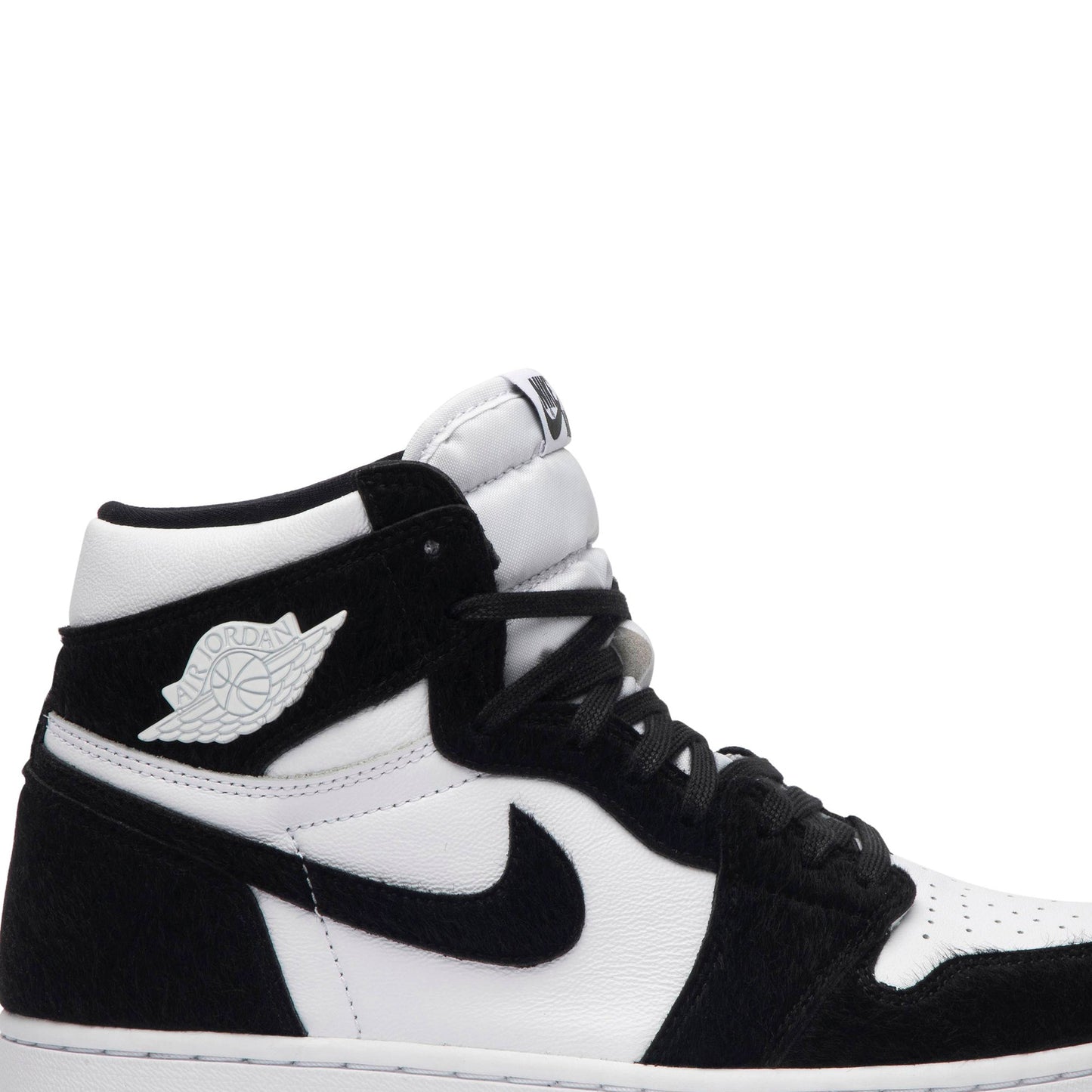 Wmns Air Jordan 1 Retro High OG ‘Twist’ CD0461-007 Sneakers - Hall of Fame
