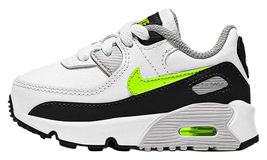 Air Max 90 TD "White Hot Lime" CD6868 109