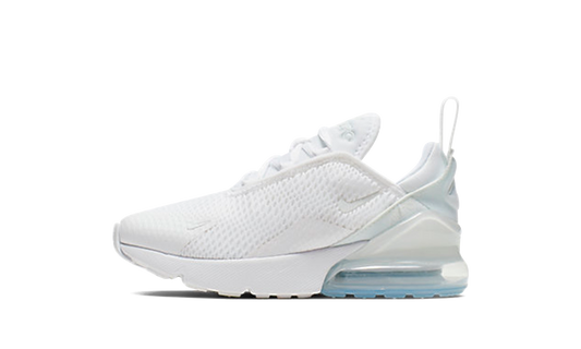 Air Max 270 PS "White Silver" AO2372 103