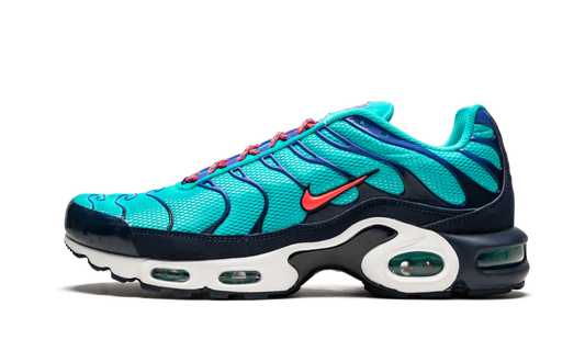 Air Max Plus "Hyper Jade" AV7940 300