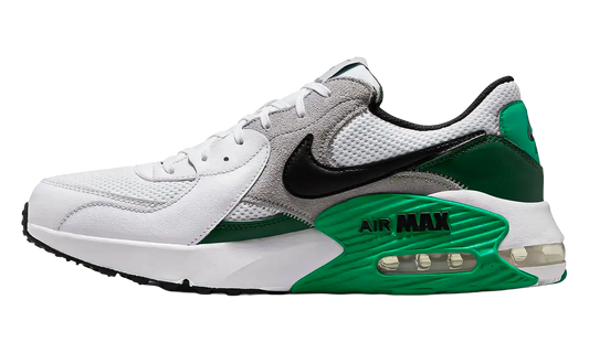 Air Max Excee "White Stadium Green Fir" FZ5486 103