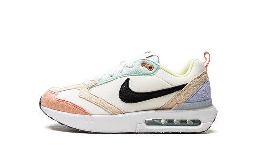 Air Max Dawn GS "Sail Light Madder Root" DQ7759 100