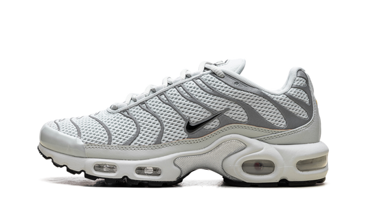 Air Max Plus WMNS "Light Silver" FV8480 002