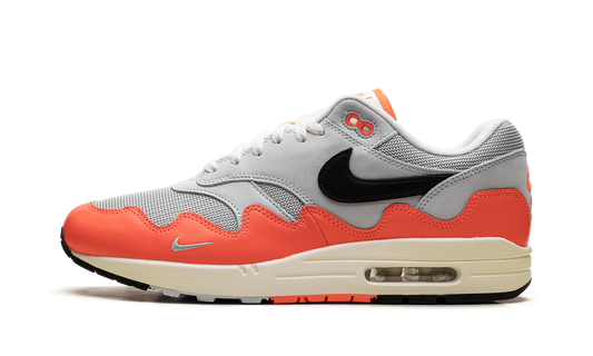 Air Max 1 "Patta - Hyper Crimson" II7055 800