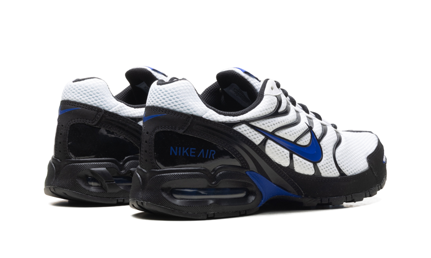 Air Max Torch 4 "White" CW7026 100