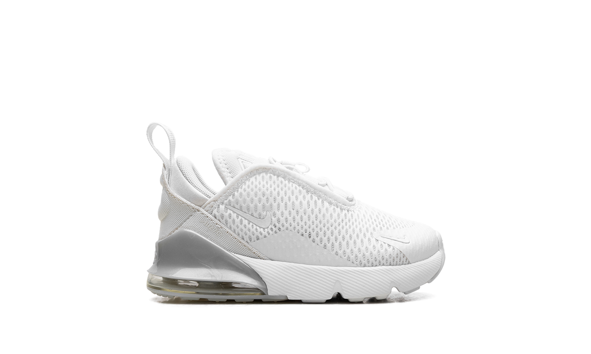 Air Max 270 TD "White" DD1646 103