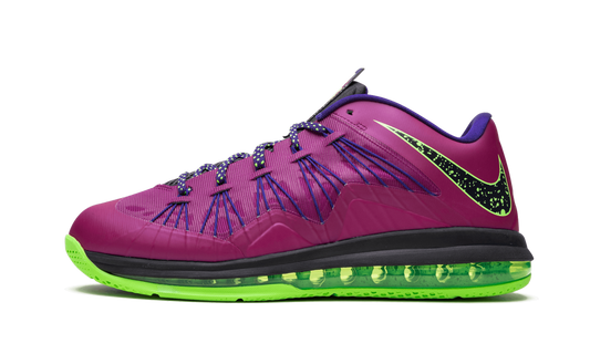 Air Max Lebron 10 Low "LeBroncurial" 579765 601