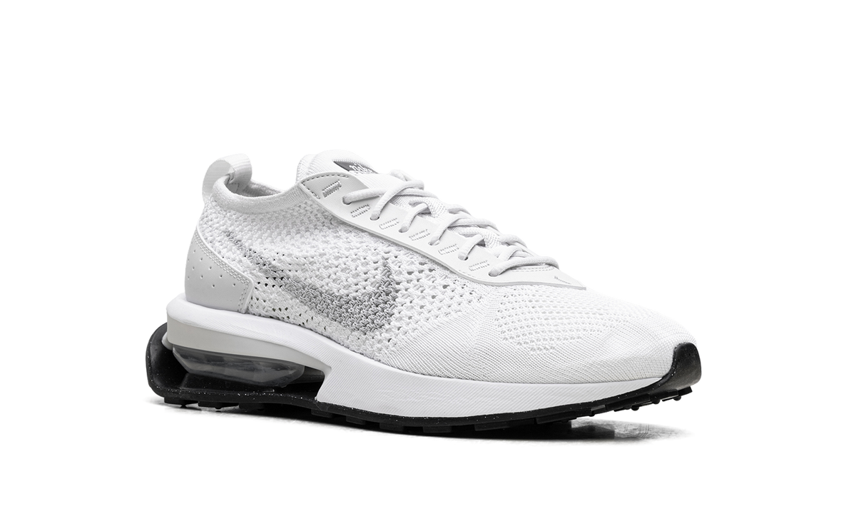 AIR MAX FLYKNIT RACER WMNS "Pure Platinum" DM9073 100