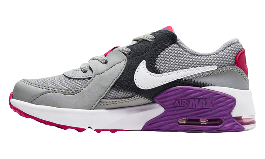 Air Max Excee PS "Grey Fog Purple Nebula" CD6892 003