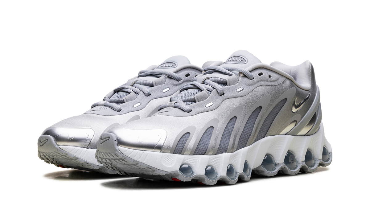 Air Max DN8 "Wolf Grey / Metallic Silver" HF5509 001