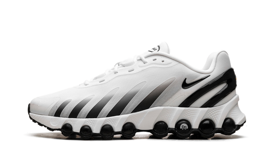 Air Max Dn8 "White Black" FQ7860 100